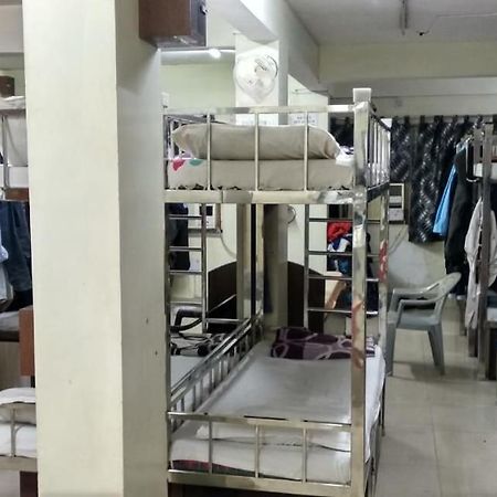 Adarsh Lodge Jamshedpur Zewnętrze zdjęcie